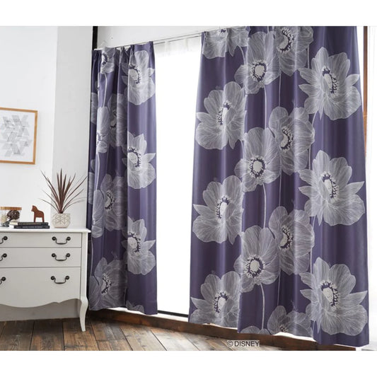 DISNEY MICKEY / Okii anemone M-1183ダークブルー M-1184イエローグリーン