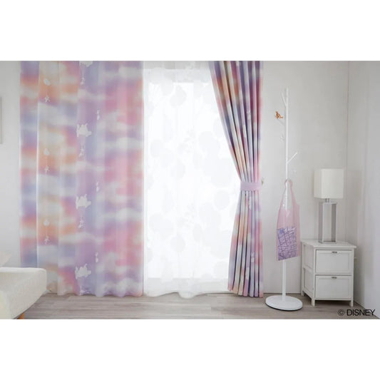 DISNEY MICKEY / Mellow voile M-1196ピンク M-1197ブルー