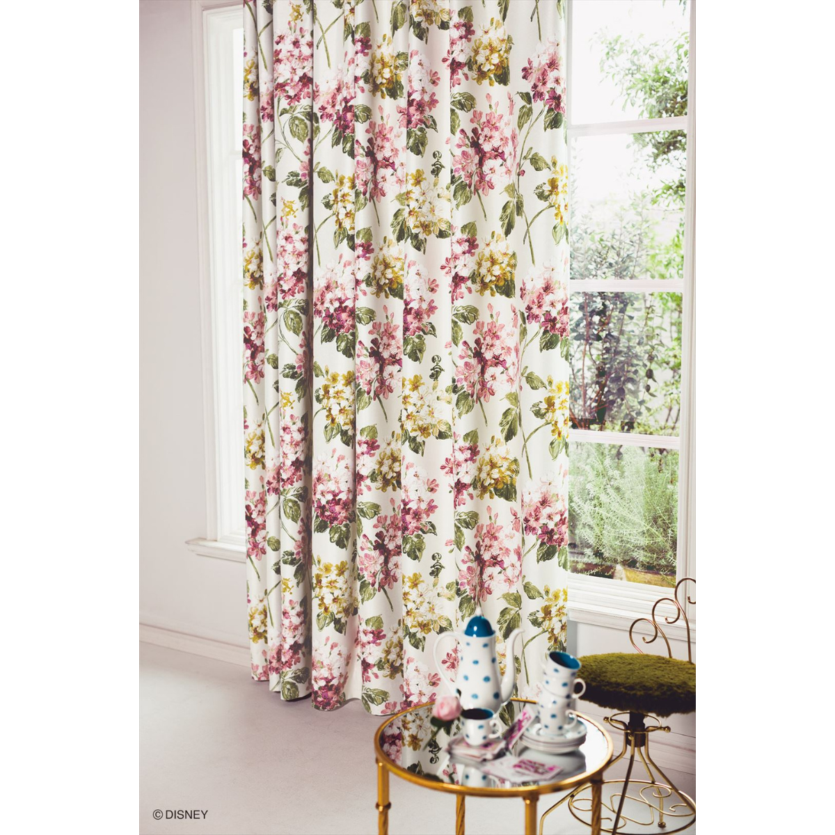 ALICE / Ajisai アイボリーM-1149 ダークブルーM-1150