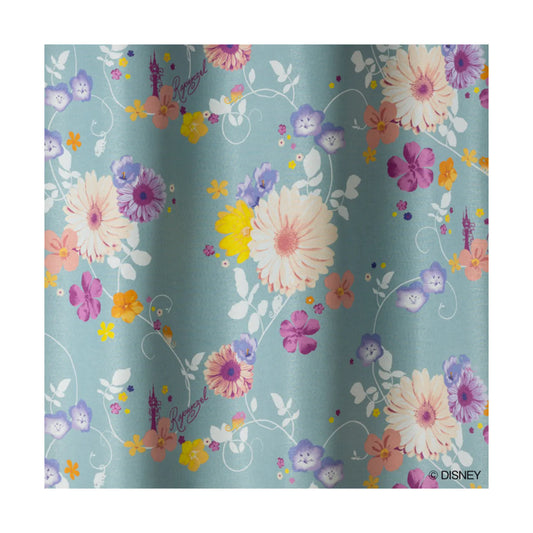 DISNEY PRINCESS / Tangled M-1203アイボリー M-1204ブルーグリーン