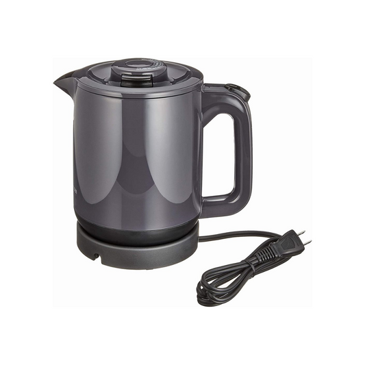 TIGER<br>蒸気レス 電気ケトル<br>PCJ-A081/A101(0.8L / 1.0L)