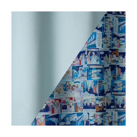 DISNEY PRINCESS / Cinderella M-1208アイボリー M-1209ライトブルー