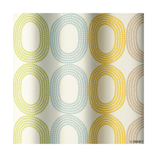 DISNEY MICKEY / Dot ring M-1181ブラック M-1182ミックス