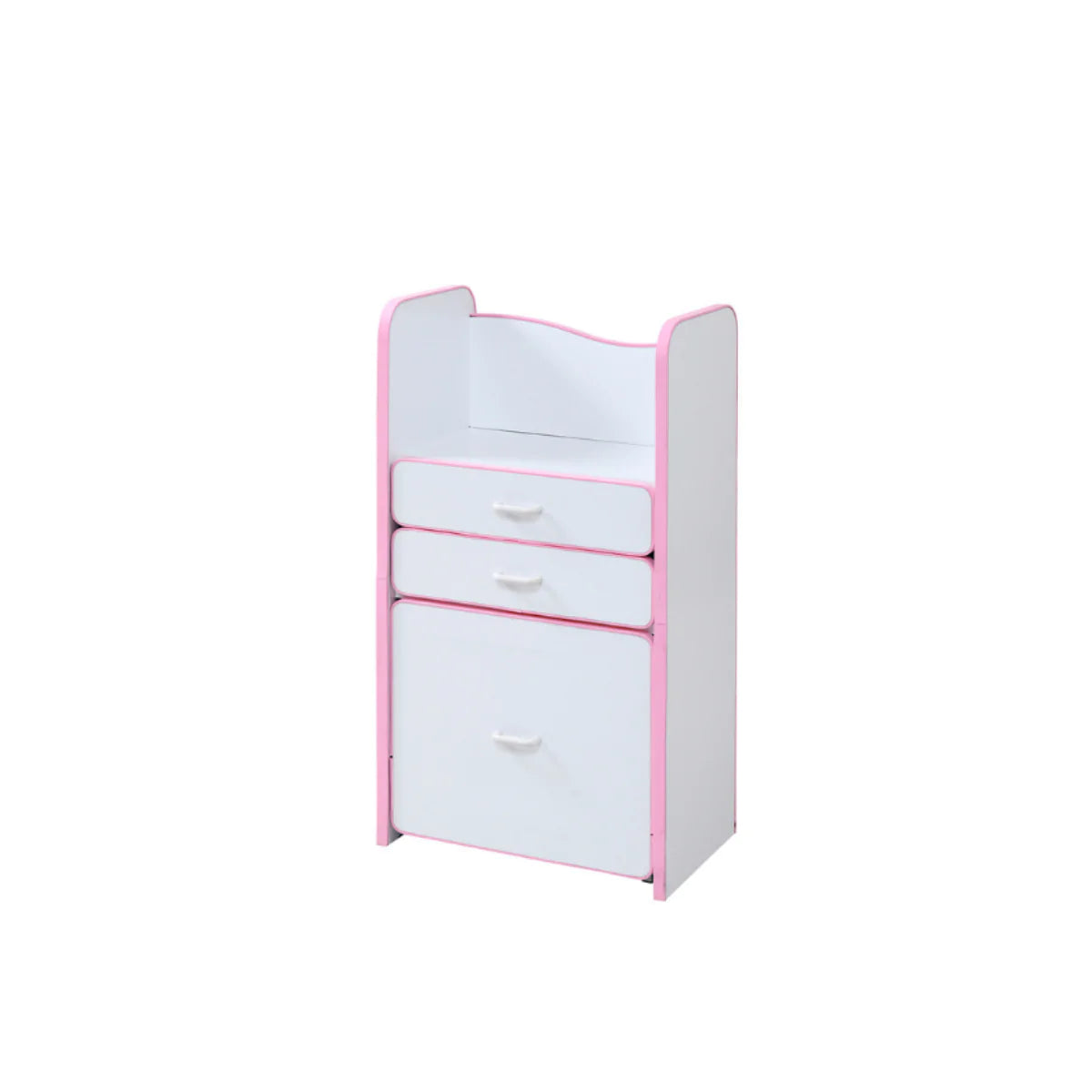 【お客様組立品】安全なランドセルラック FES-0003【全2色】