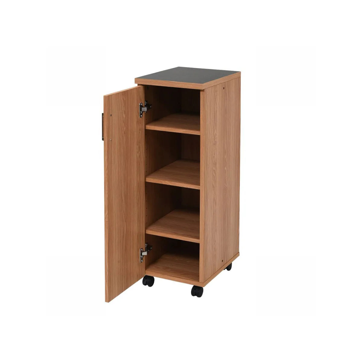 【お客様組立品】北欧キッチンシリーズ キッチンボード 幅120 FAP-1022SET