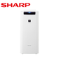 ★数量限定特価【SHARP】<br>加湿空気清浄機「KI-RS40-W」