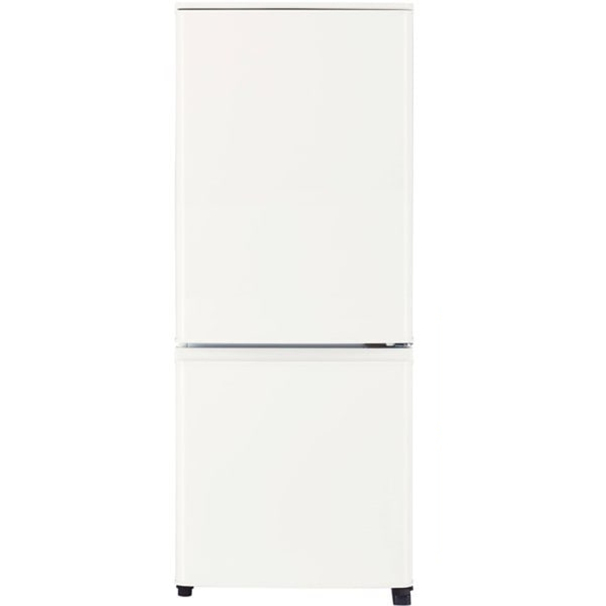 2ドア冷凍冷蔵庫MR-P15K (146L) – De-Life