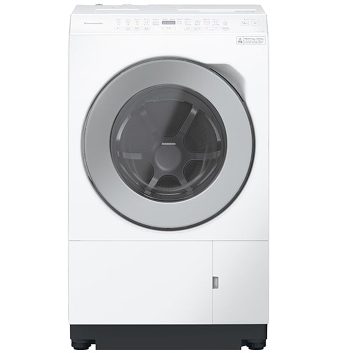 ドラム式洗濯機NA-LX113D (洗濯・脱水11kg、乾燥6kg) – De-Life ドラム式洗濯機NA-LX113D (洗濯・脱水11kg、乾燥6kg) – De-Life