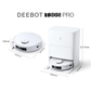 【ECOVACS】台数限定！エコバックス お掃除ロボット DEEBOT T30S PRO （DSX39-12EE）