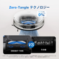 【ECOVACS】台数限定！エコバックス お掃除ロボット DEEBOT T30S PRO （DSX39-12EE）
