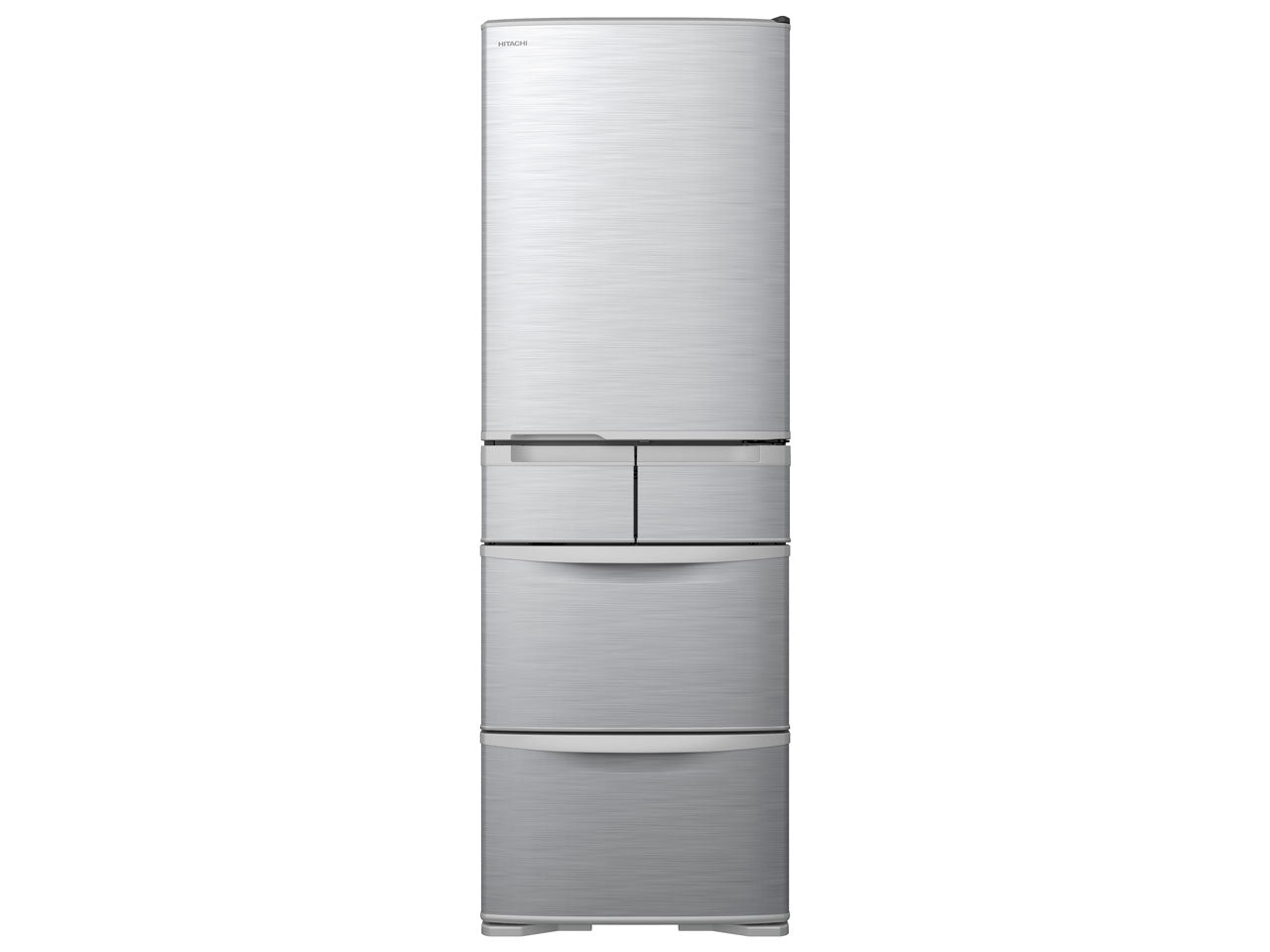 ★2026年6月30日まで★<br>【日立】5ドア冷凍冷蔵庫<br>R-K40T(401L)