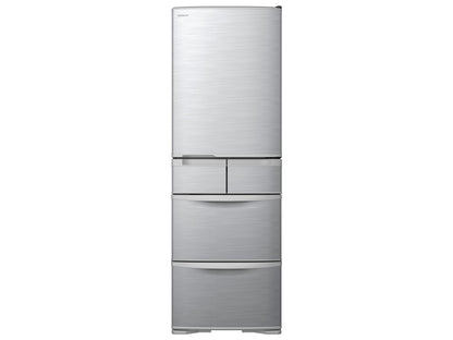 ★2026年6月30日まで★<br>【日立】5ドア冷凍冷蔵庫<br>R-K40T(401L)