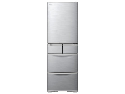 ★2026年7月31日まで★<br>【日立】5ドア冷凍冷蔵庫<br>R-K40T(401L)