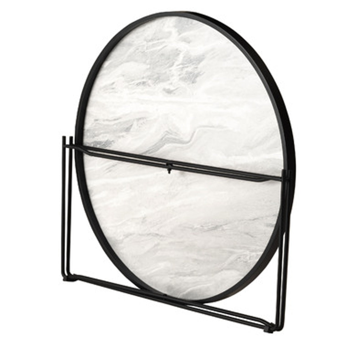 ラウンドトレーテーブルL CIR-502ST