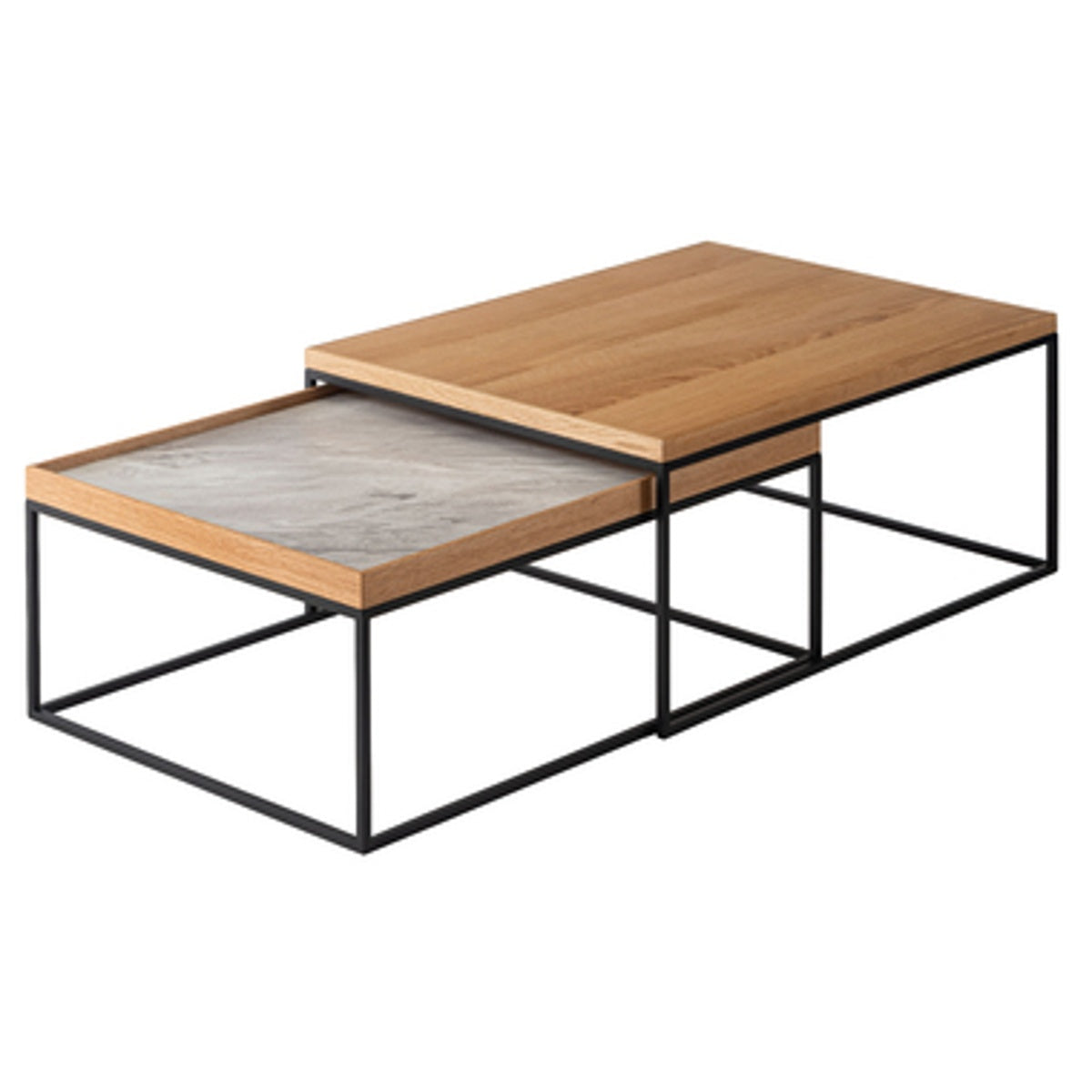 ラムズ リビングテーブル　F3-112NA