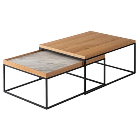 ラムズ リビングテーブル　F3-112NA