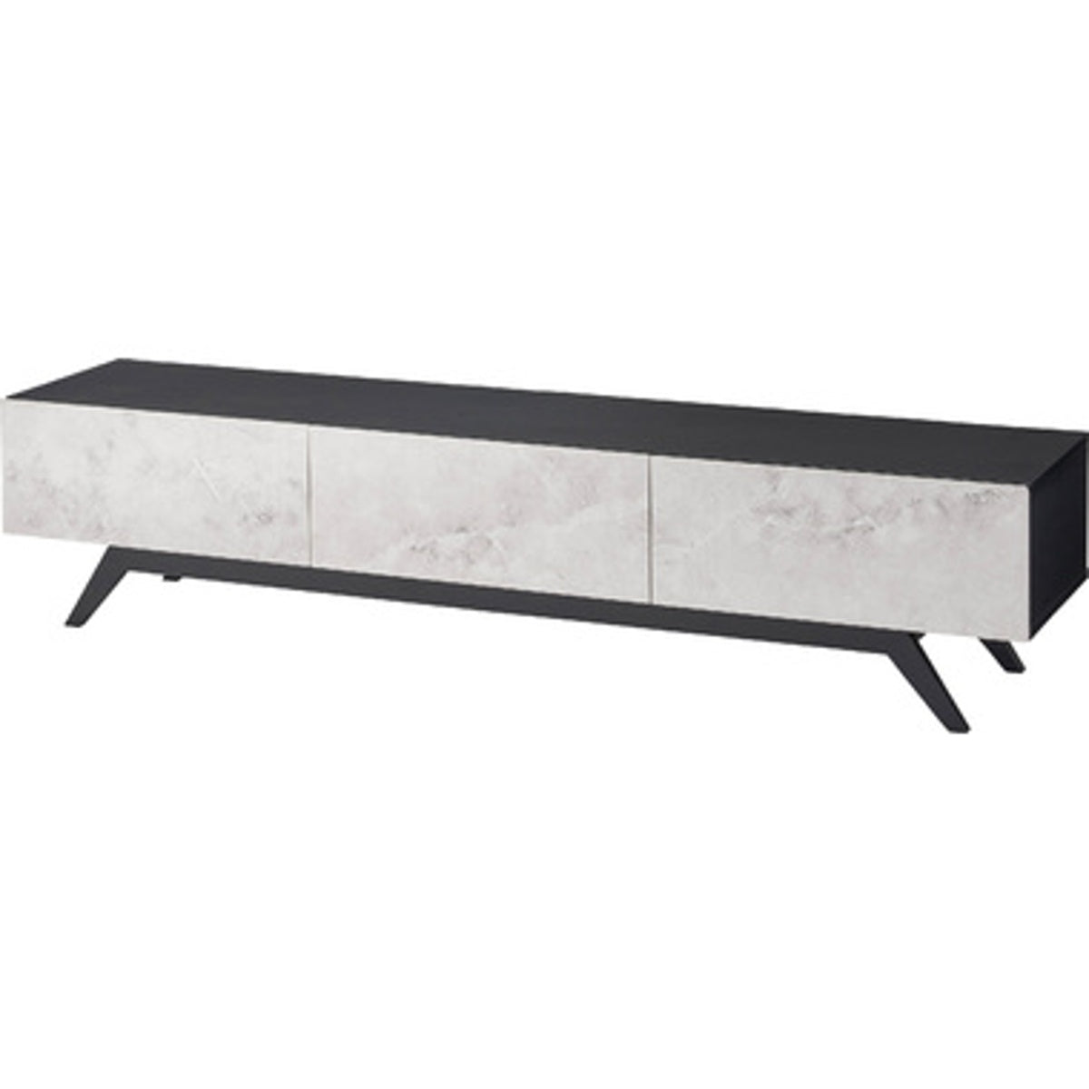 リンデン ローボード F4-104BK