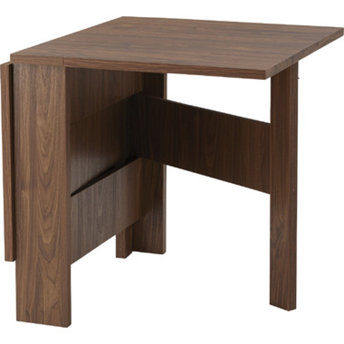 フォールディングダイニングテーブル FIK-103WAL