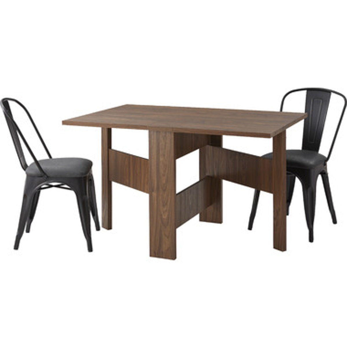 フォールディングダイニングテーブル FIK-103WAL