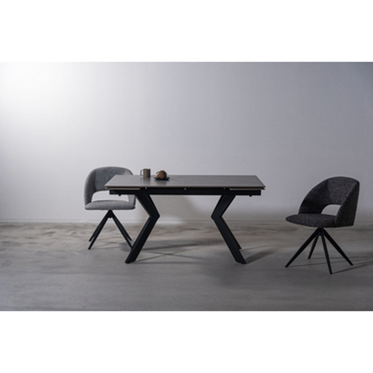 エクステンションテーブル HB-13GY