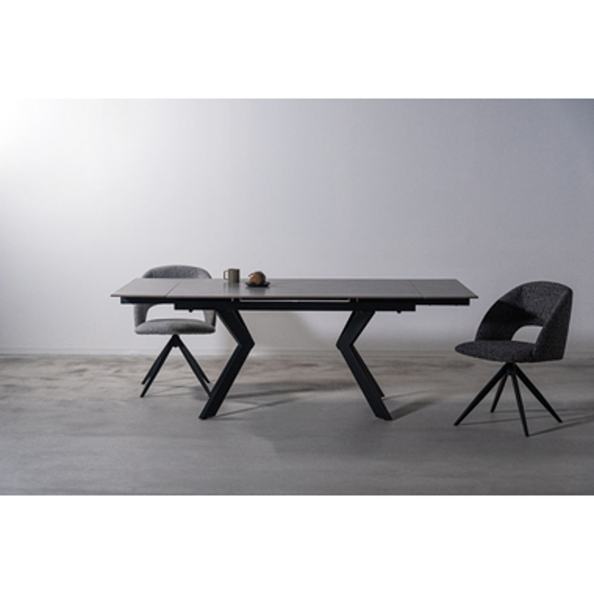 エクステンションテーブル HB-13GY