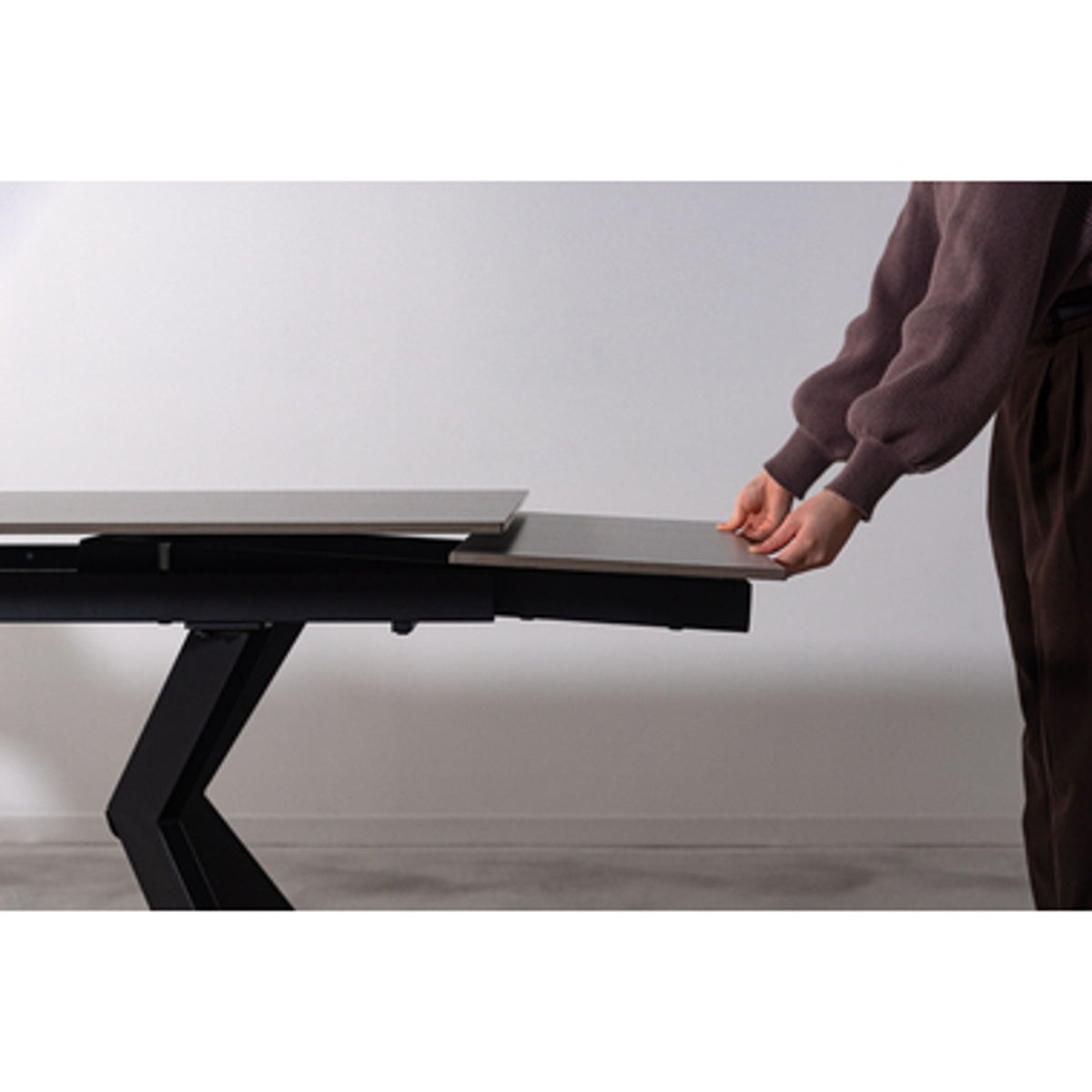 エクステンションテーブル HB-13GY