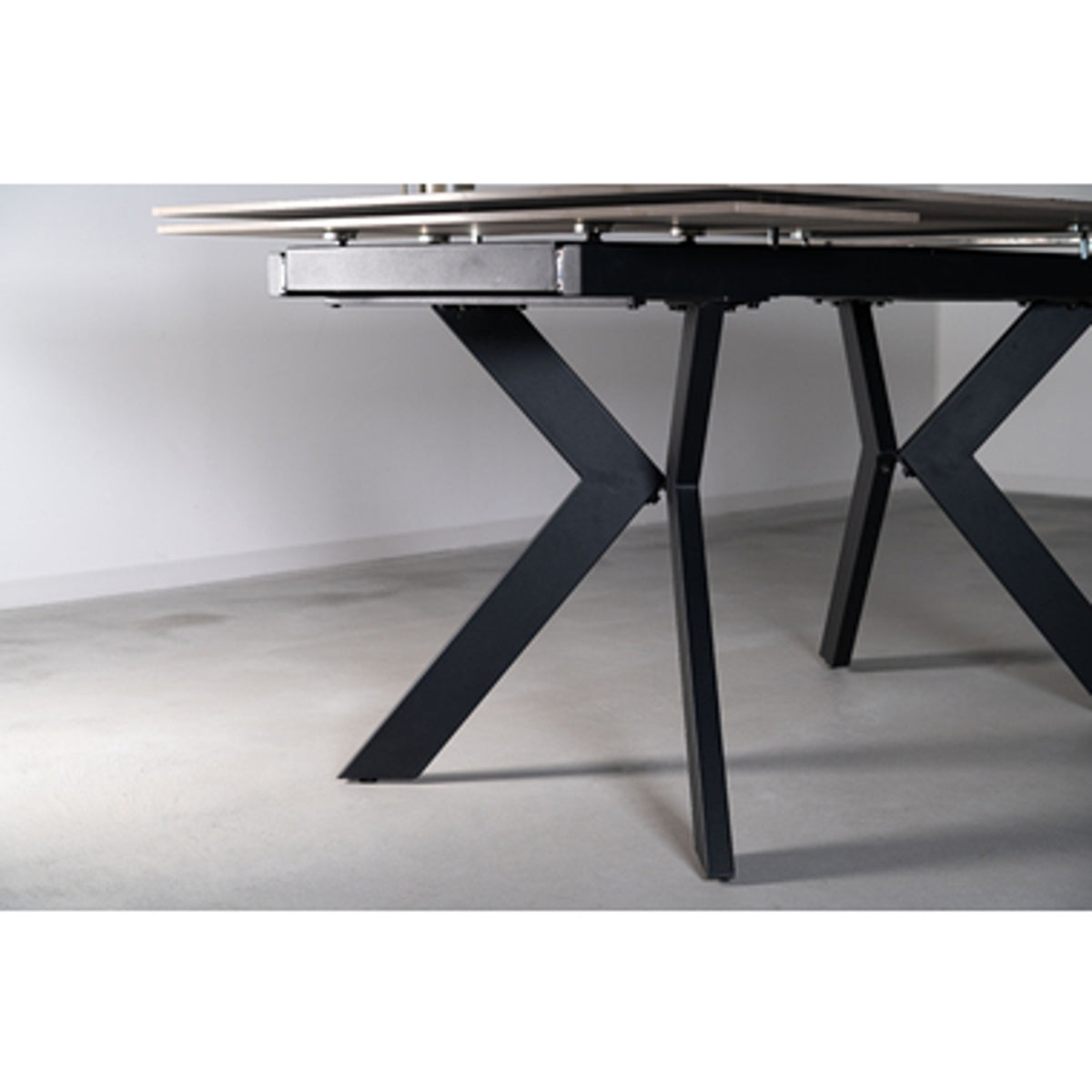 エクステンションテーブル HB-13GY