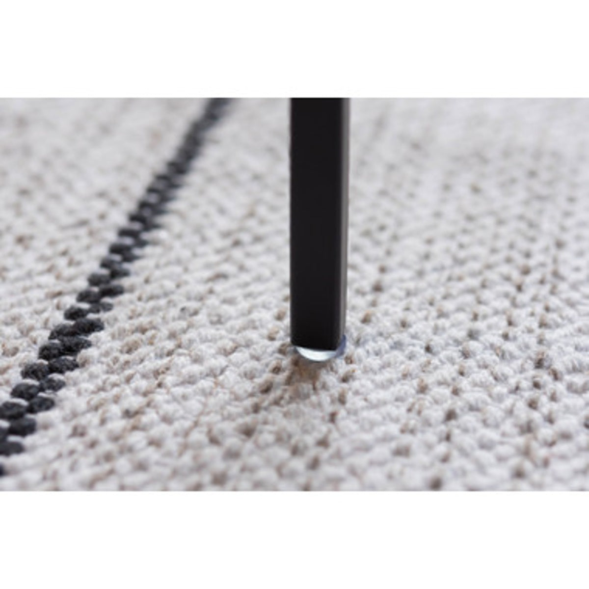 ラウンドガラステーブルL HIT-241