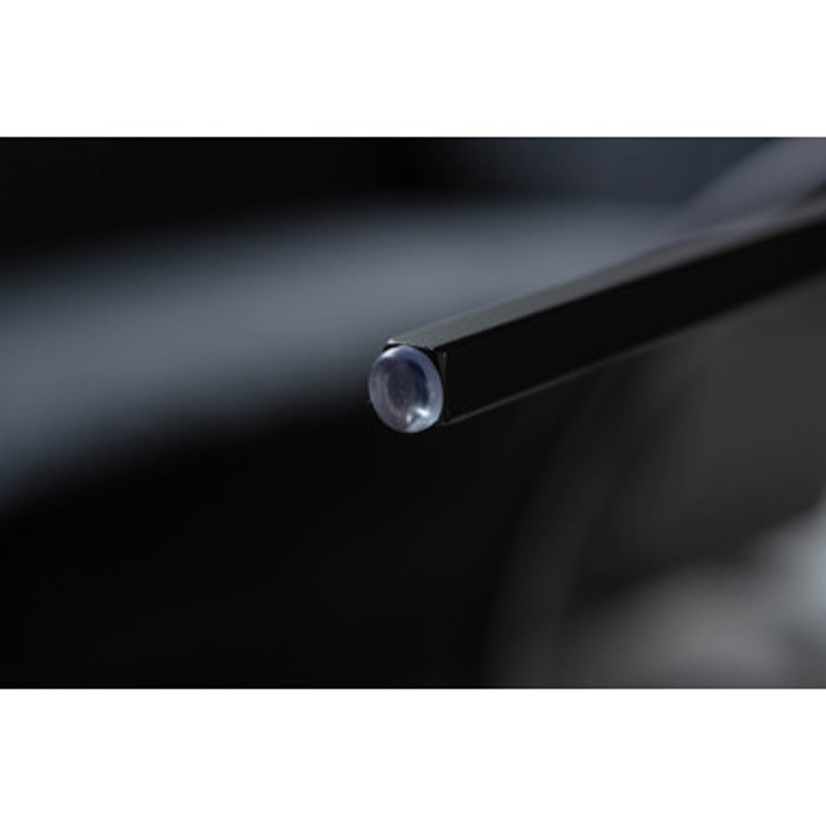 ラウンドガラステーブルL HIT-241