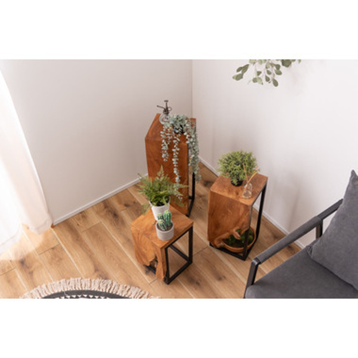 プランタースタンド JW-303BR