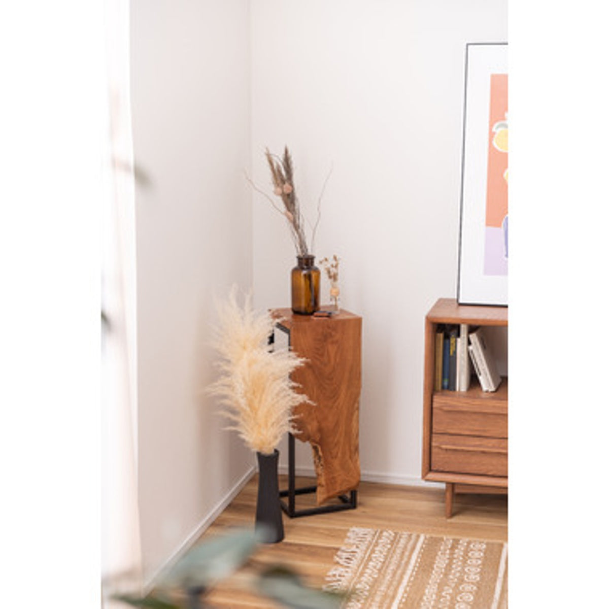 プランタースタンド JW-303BR