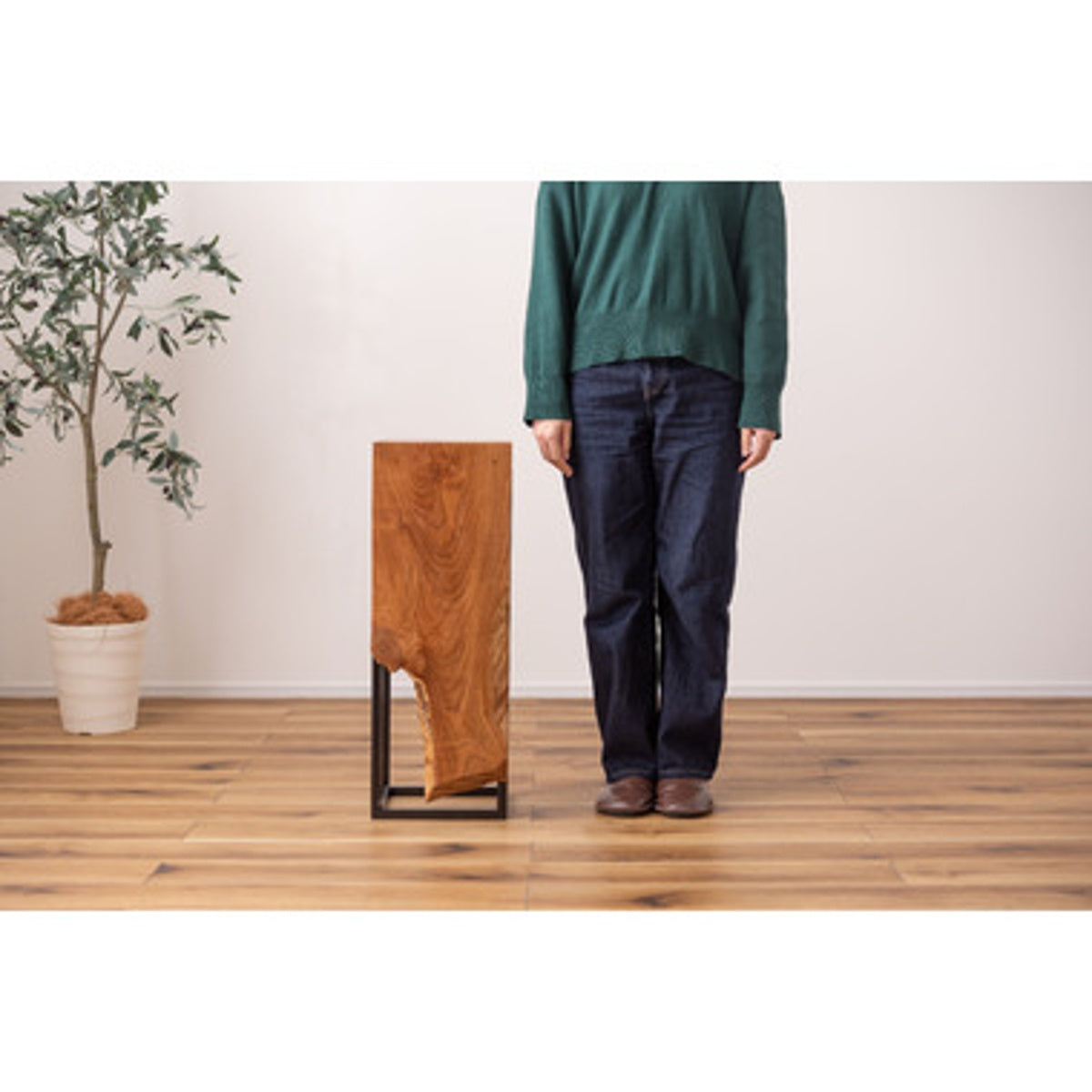 プランタースタンド JW-303BR