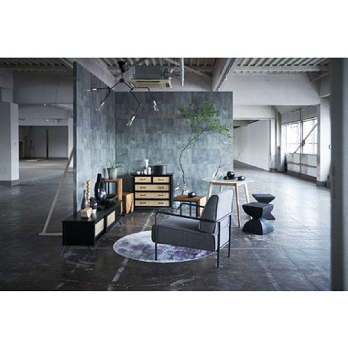 プランタースタンド JW-303BR