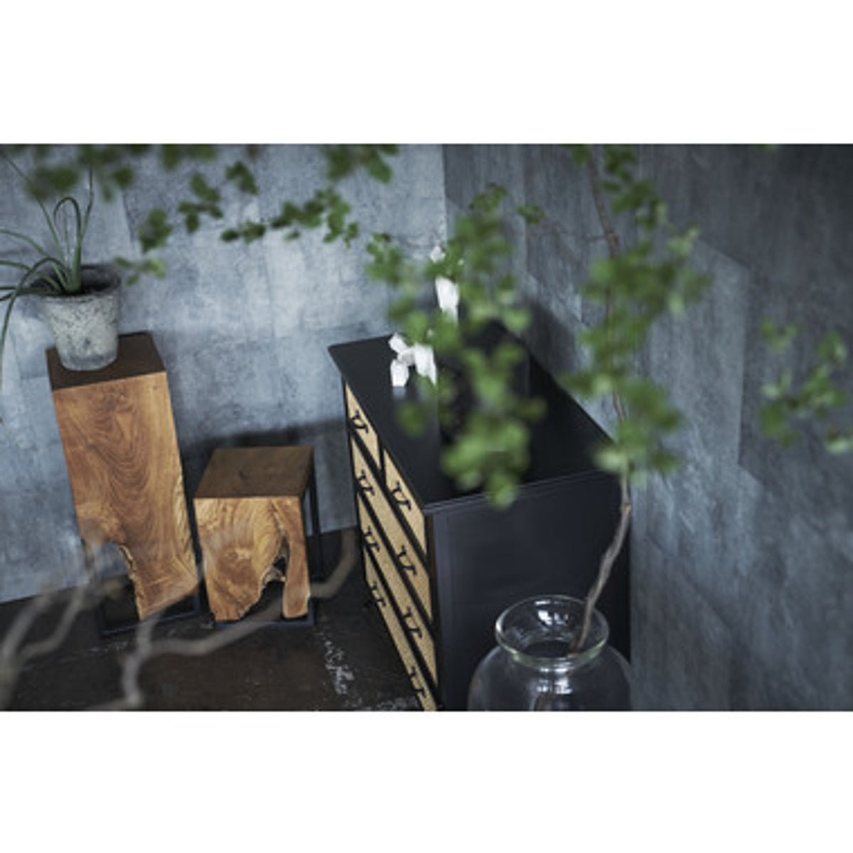 プランタースタンド JW-303BR