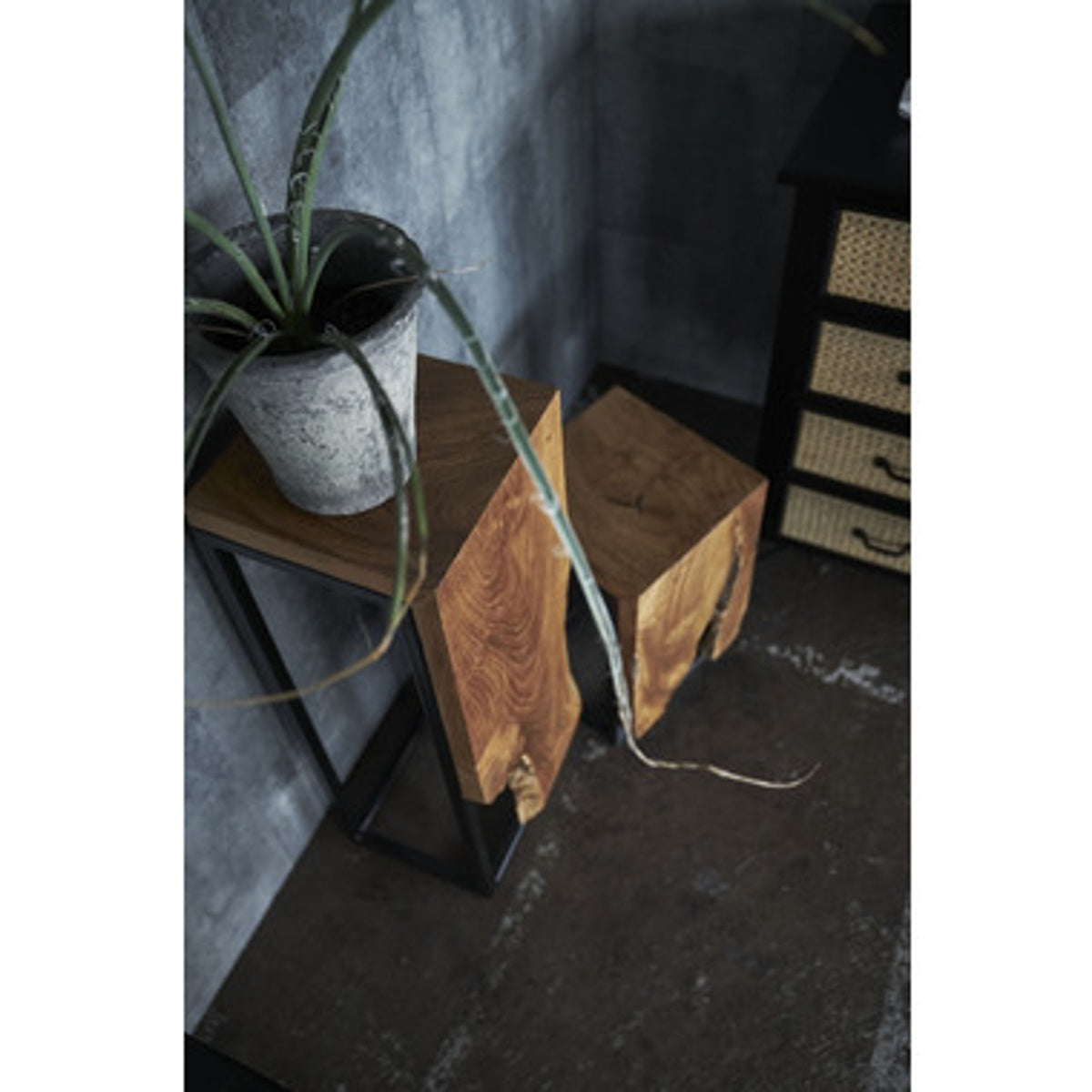 プランタースタンド JW-303BR