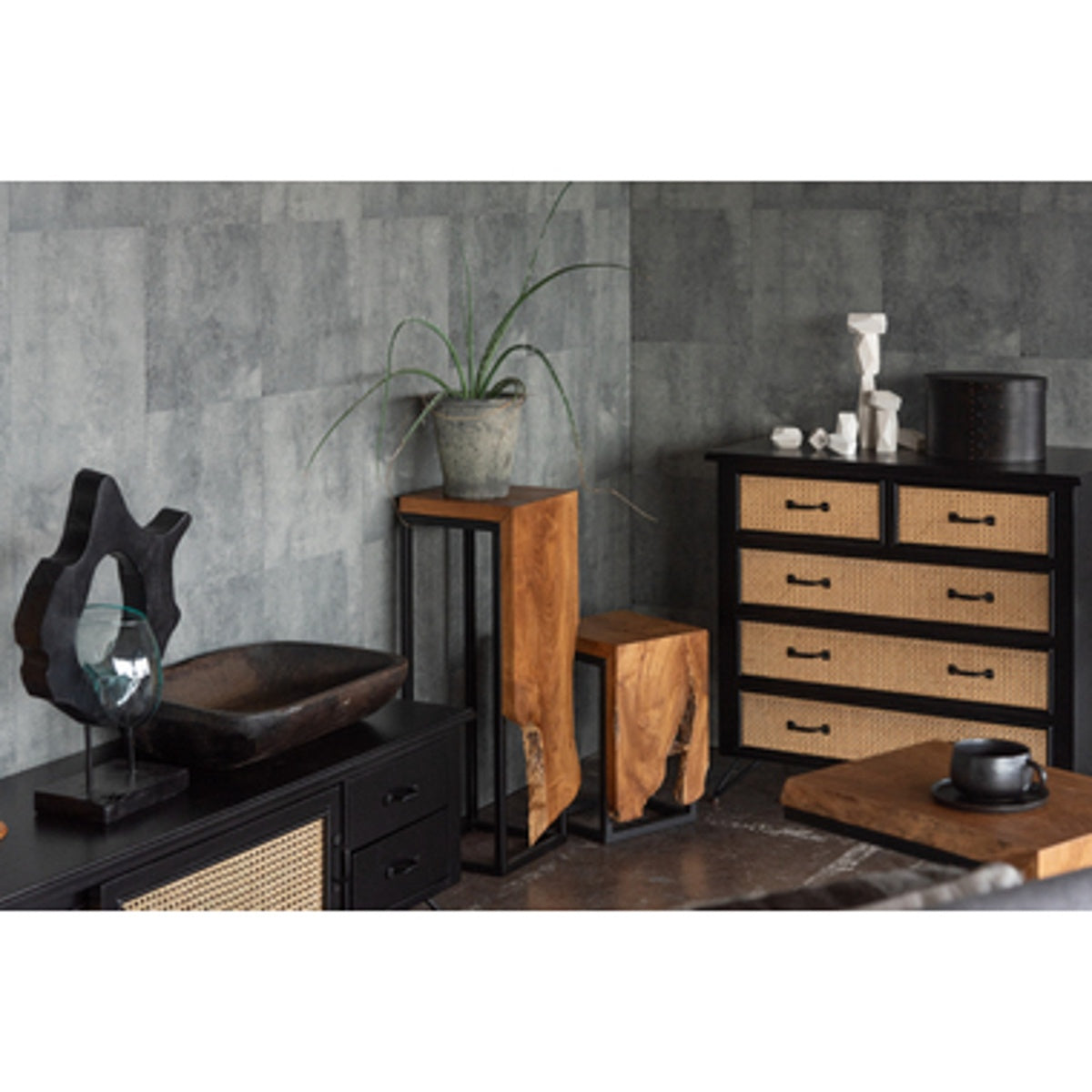 プランタースタンド JW-303BR