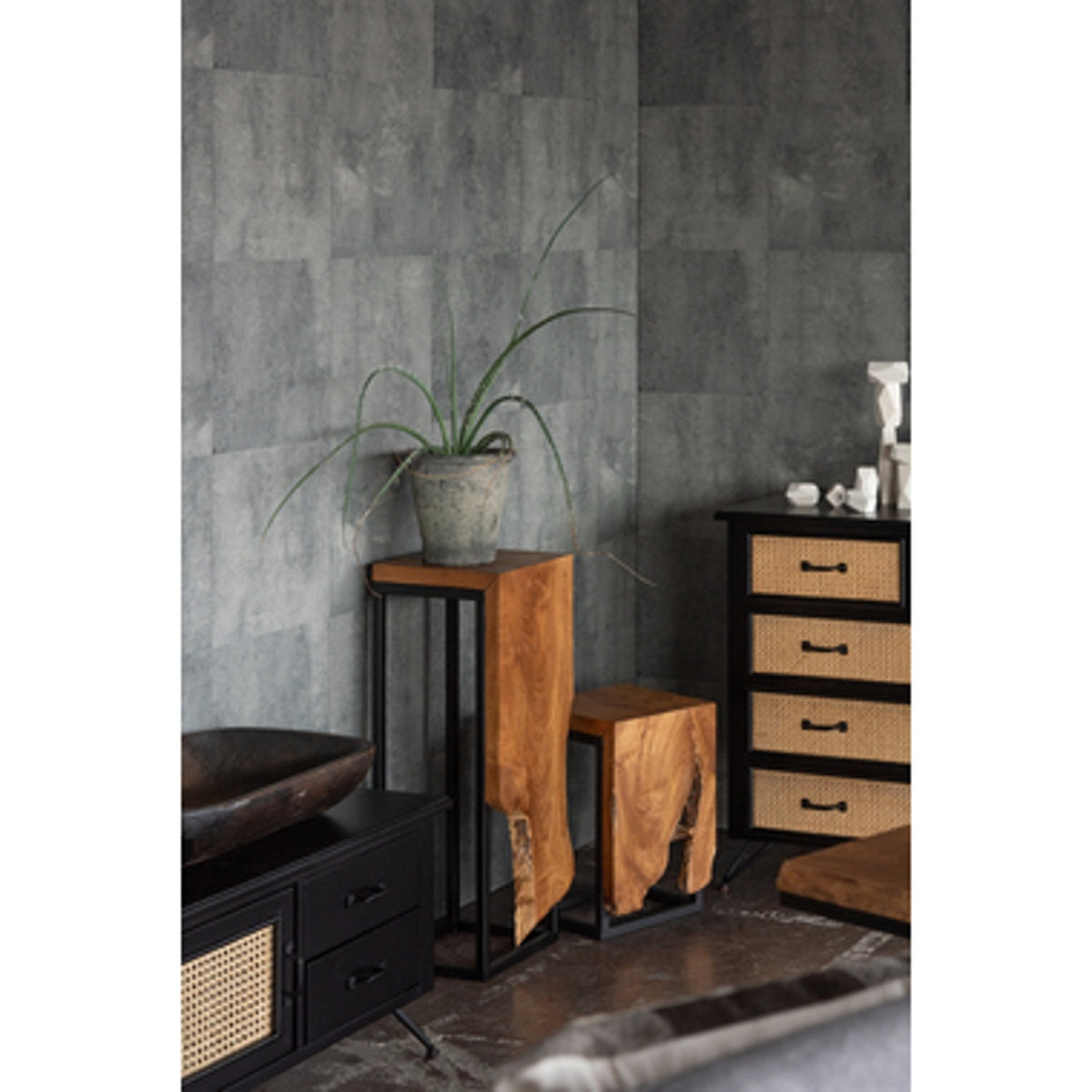 プランタースタンド JW-303BR