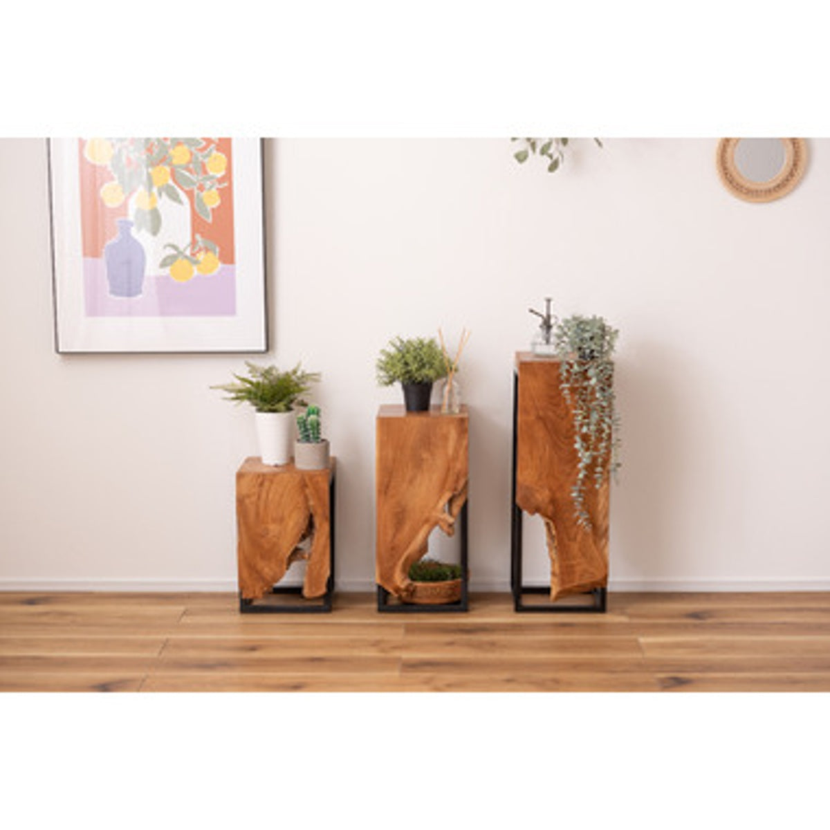 プランタースタンド JW-303BR