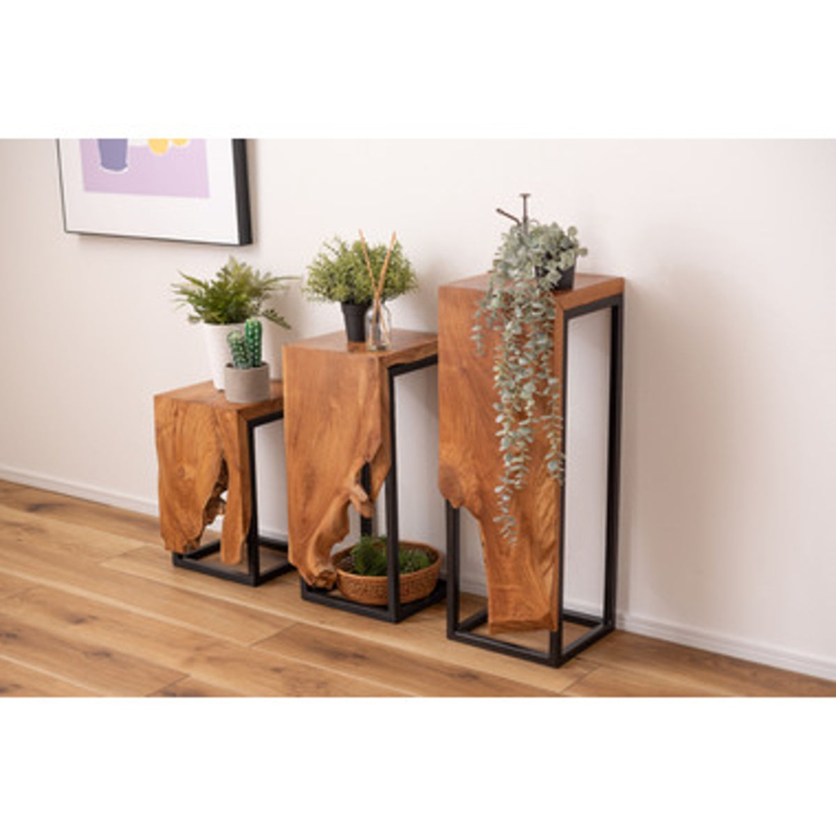 プランタースタンド JW-303BR