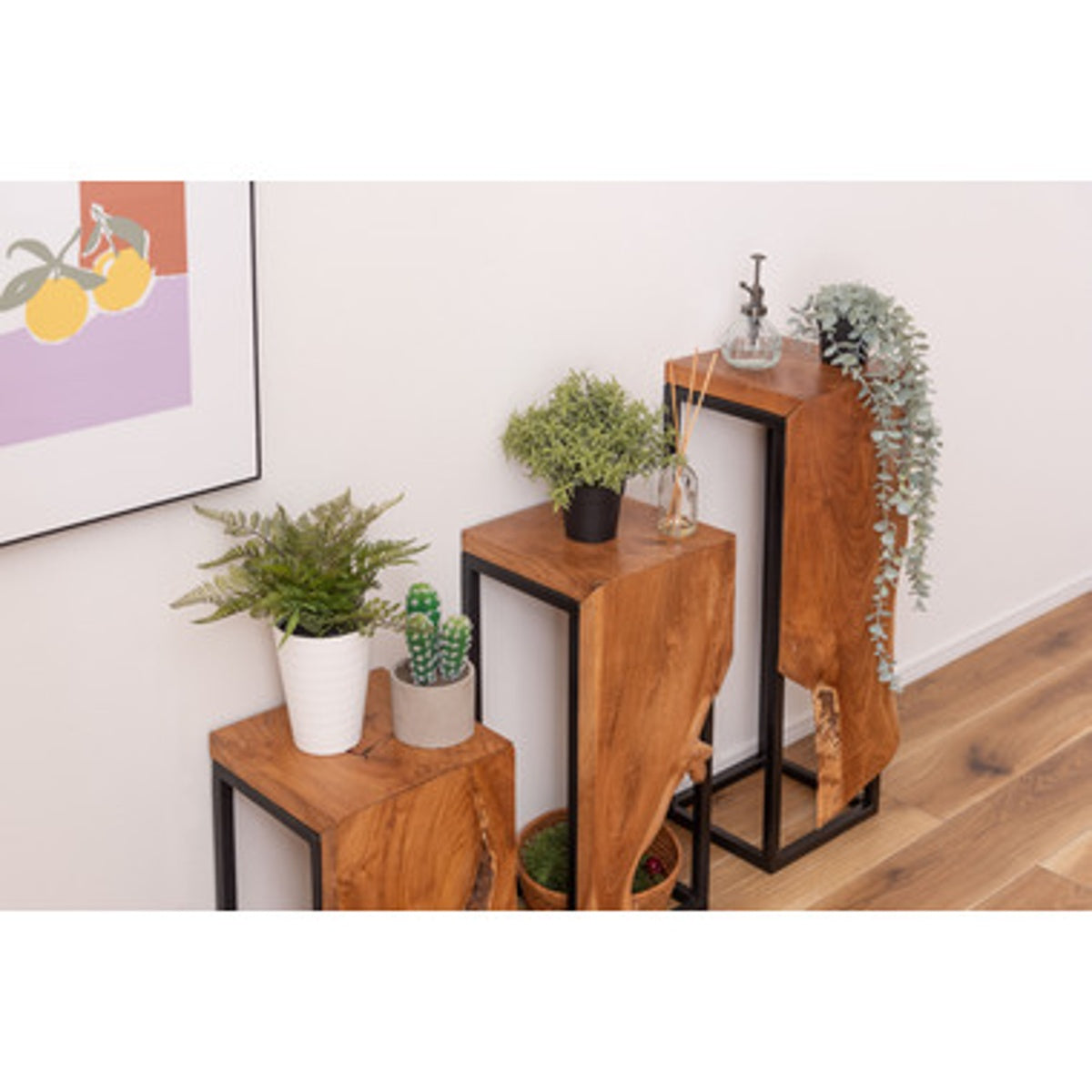 プランタースタンド JW-303BR