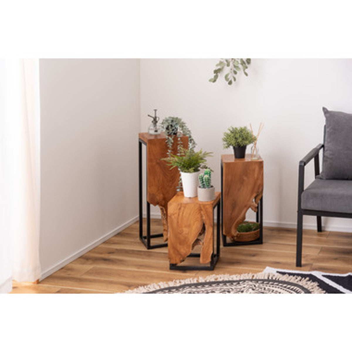 プランタースタンド JW-303BR