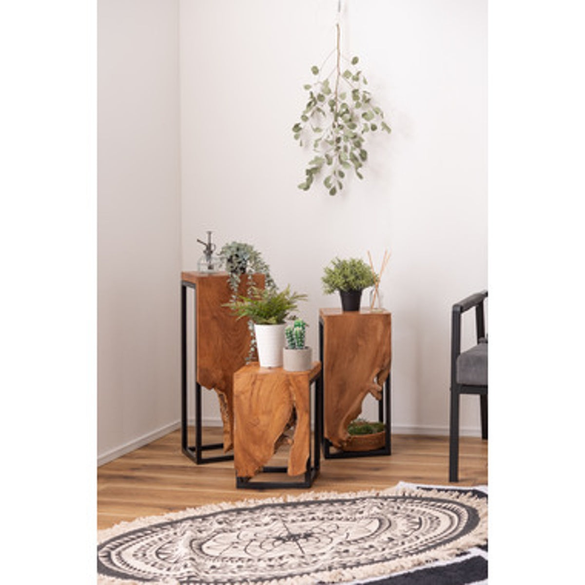 プランタースタンド JW-303BR