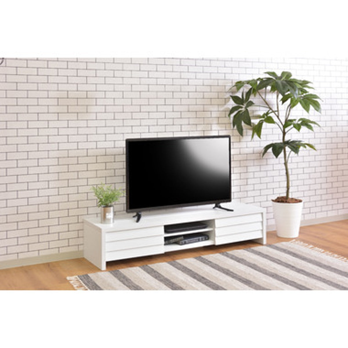 LE ローボード LE-455WH