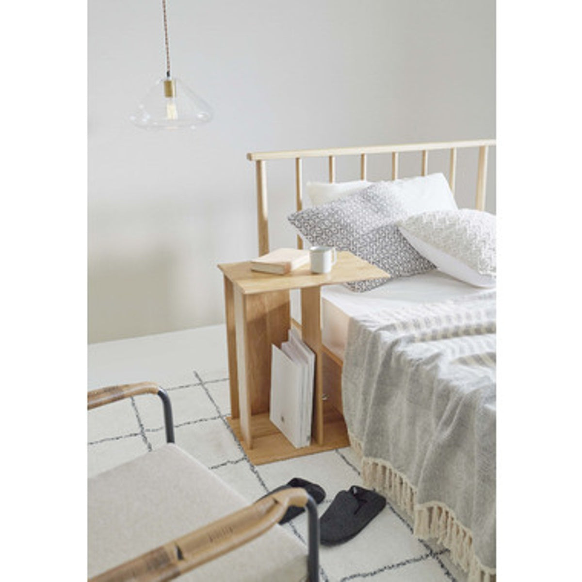 サイドテーブル MTK-301NA