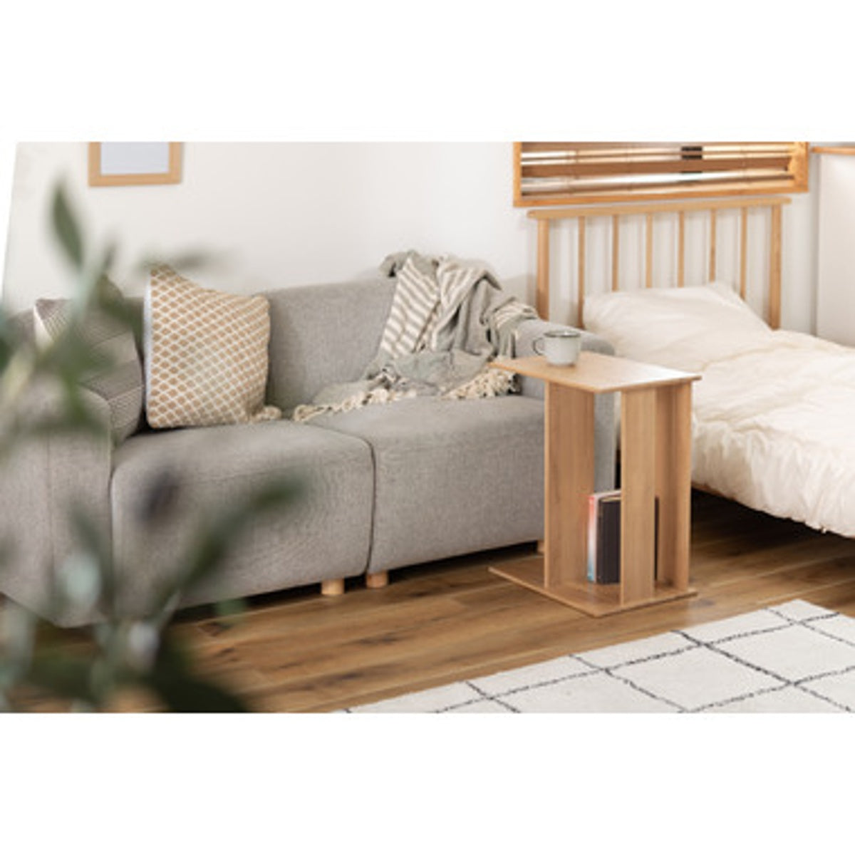 サイドテーブル MTK-301NA