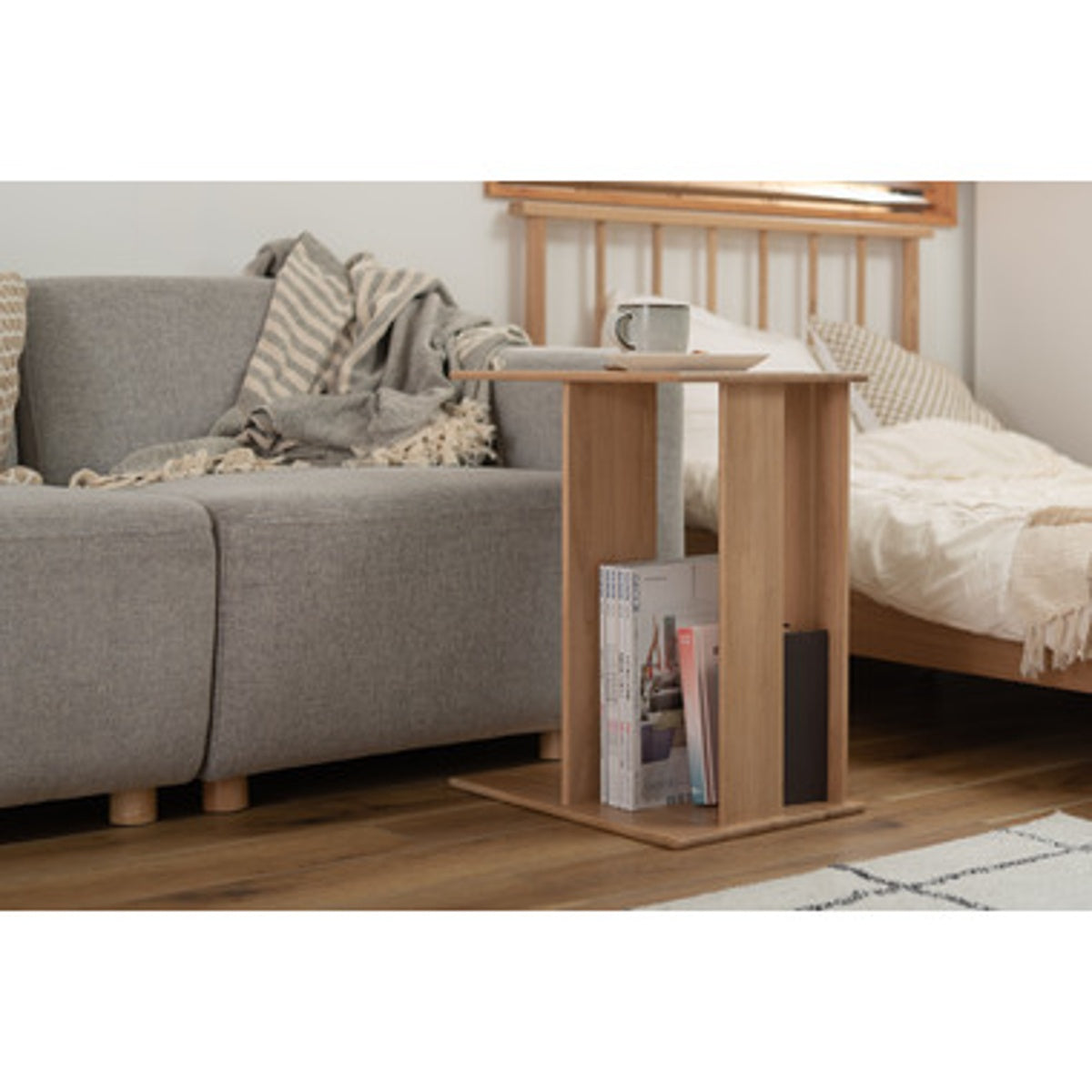 サイドテーブル MTK-301NA