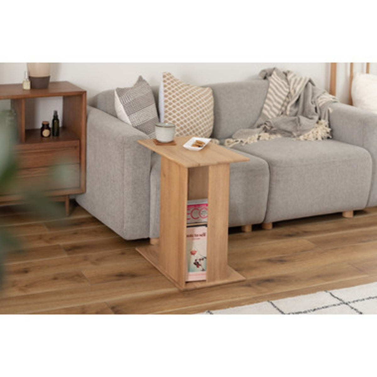 サイドテーブル MTK-301NA