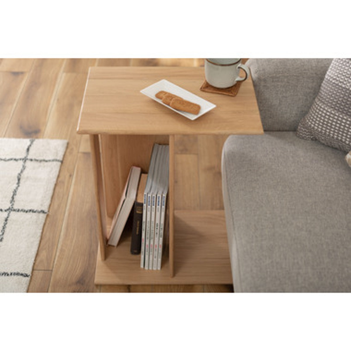 サイドテーブル MTK-301NA