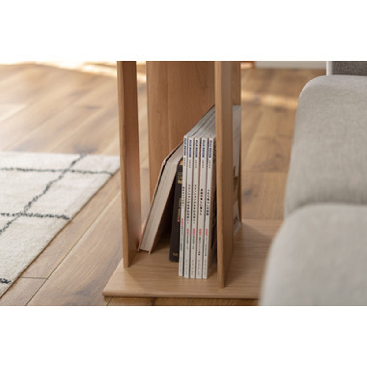 サイドテーブル MTK-301NA