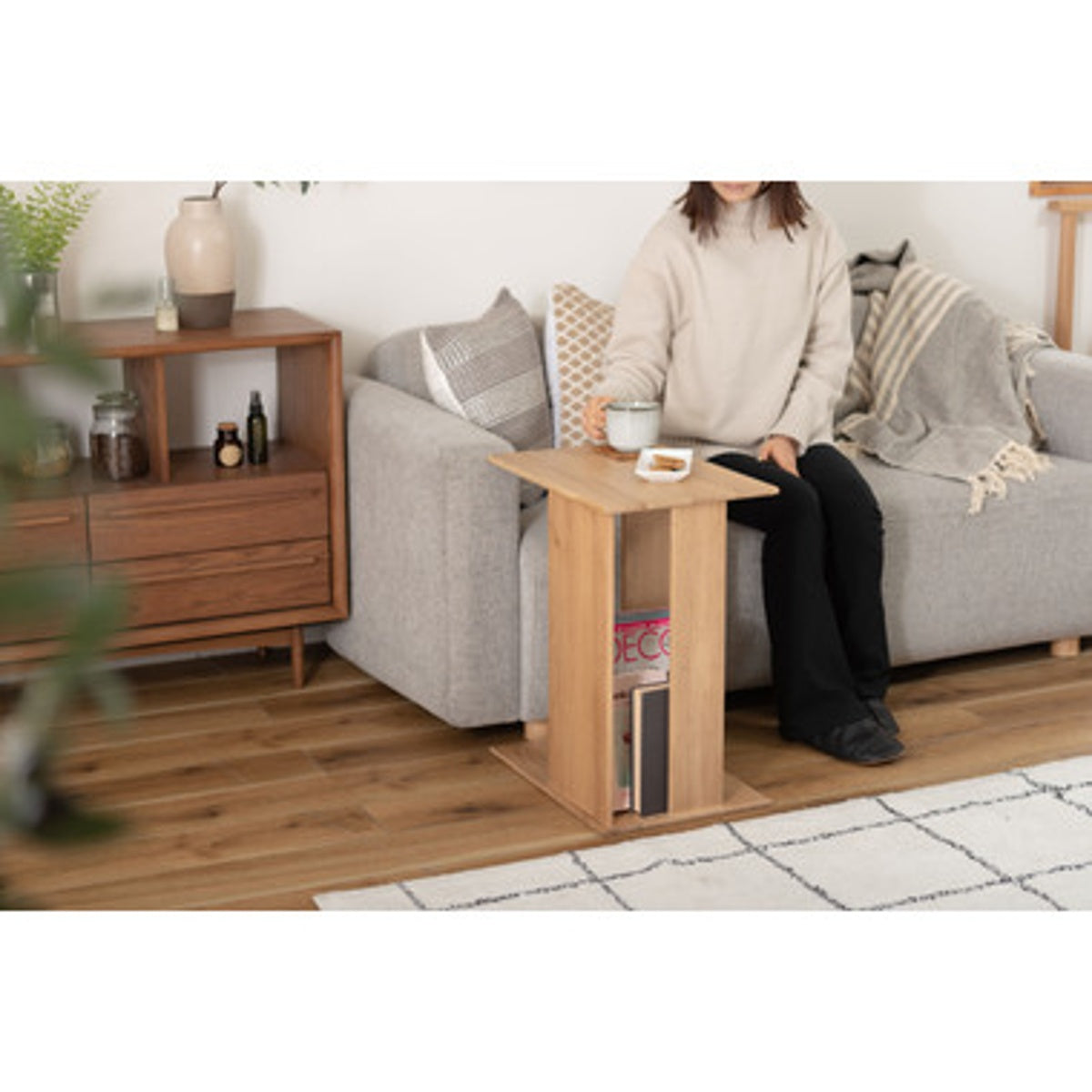 サイドテーブル MTK-301NA